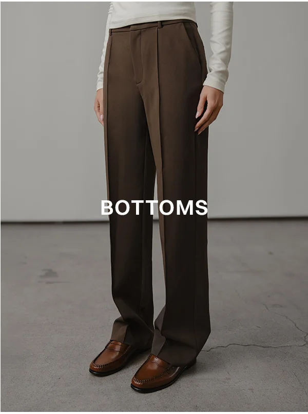 All Bottoms