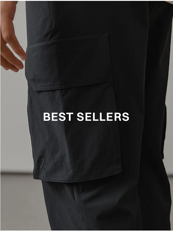 Best Sellers