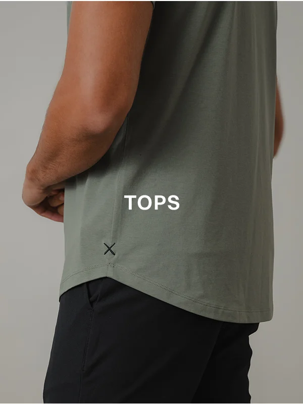 All Tops