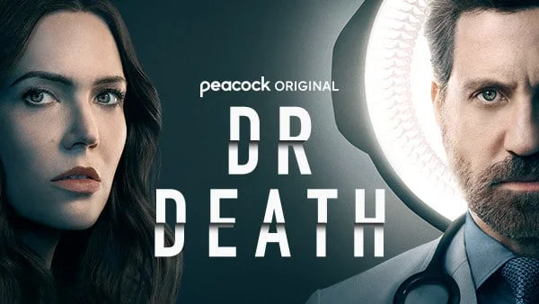 Dr. Death Season 2