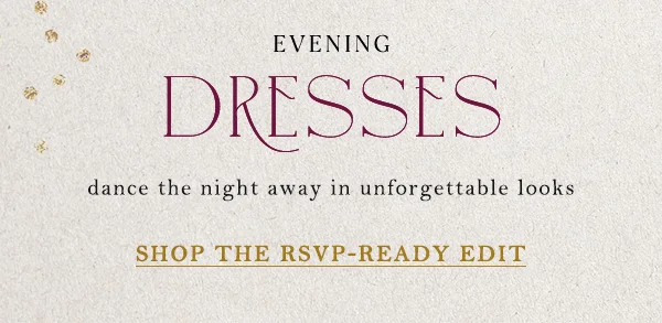 shop the RSVP edit