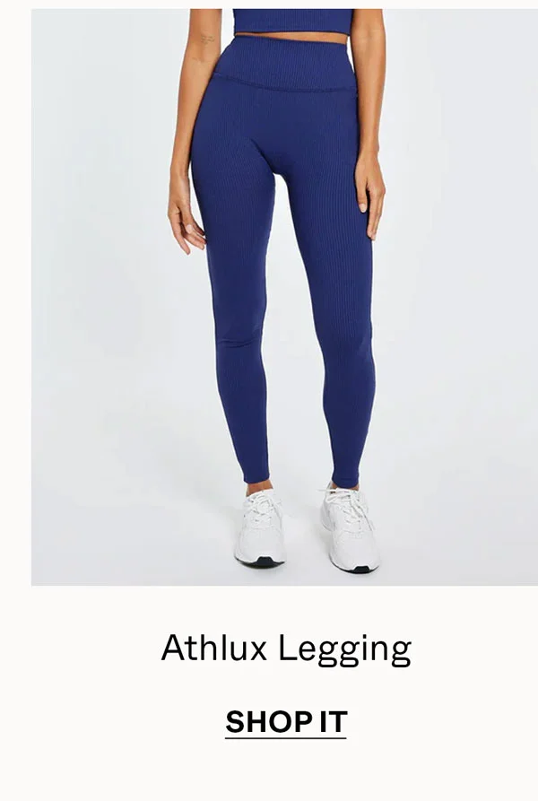 Athlux Legging