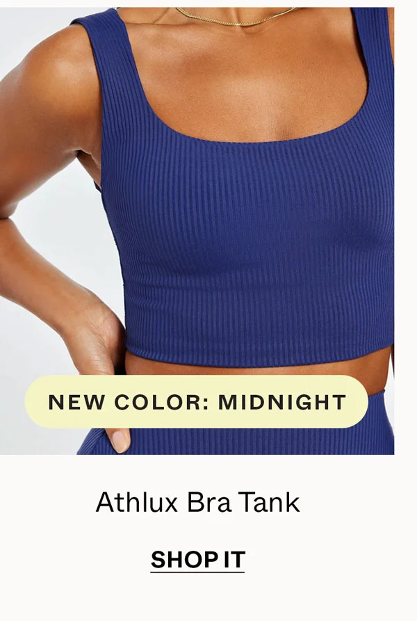 Athlux Bra Tank