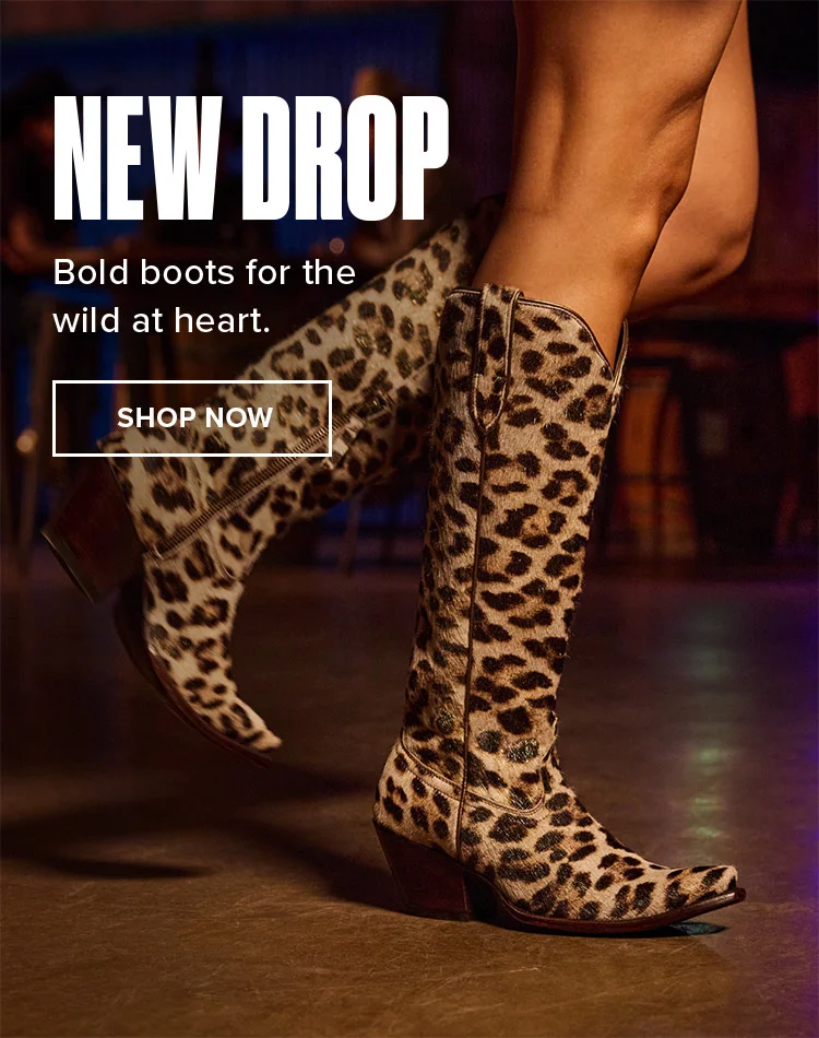 Shop New Women's Western Fashion Boots