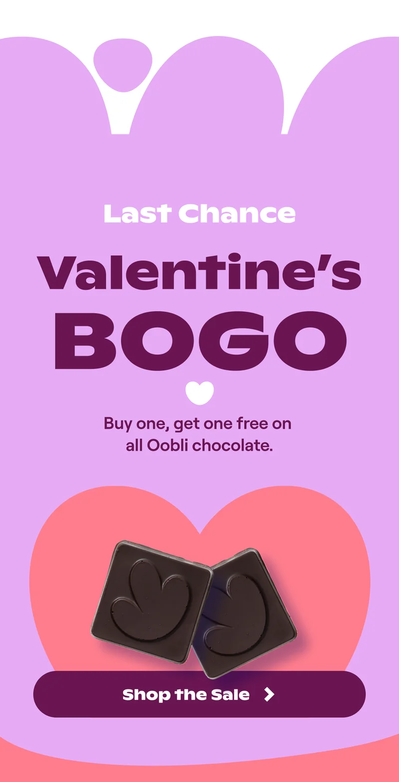 Valentines BOGO