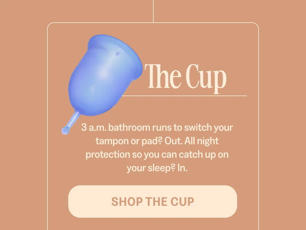 The Cup