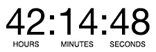 Countdown Timer