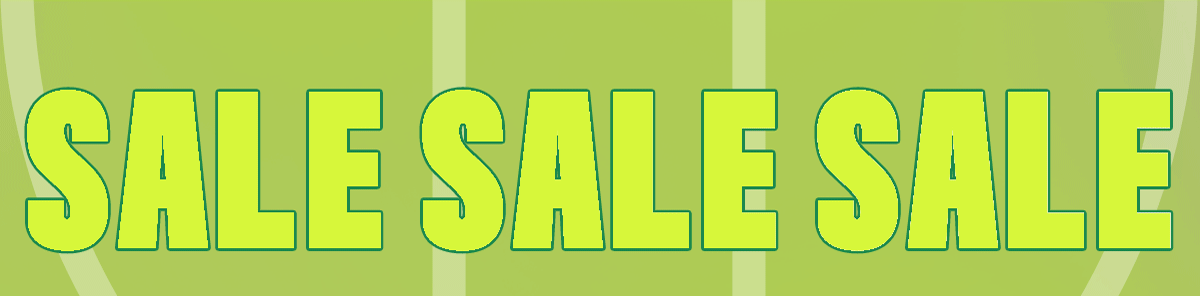 SALE SALE SALE