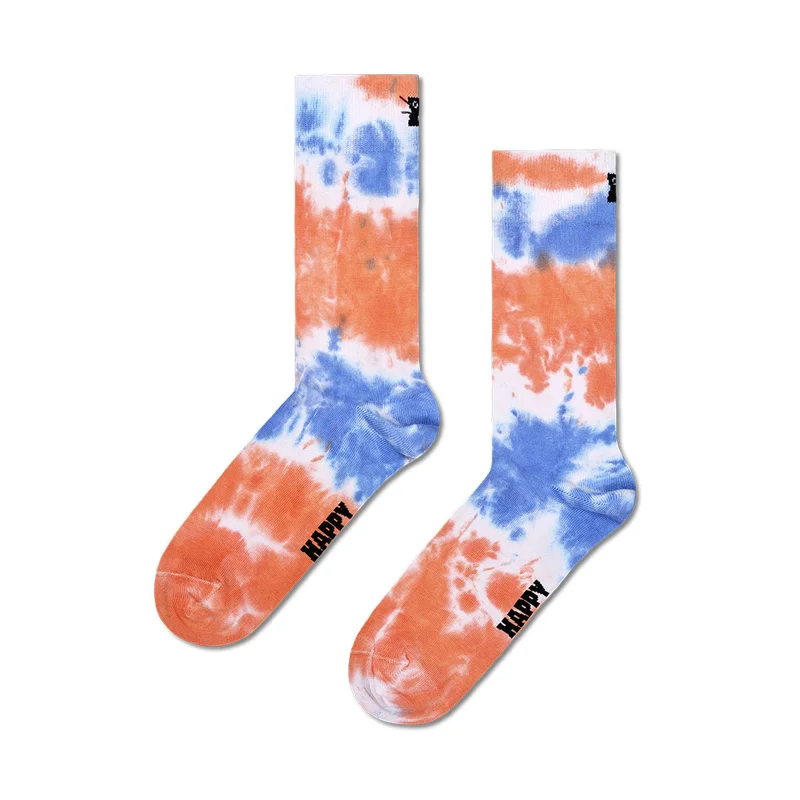 Tie-dye Sock