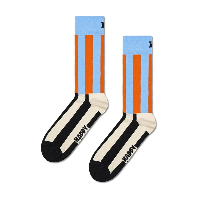 Striped Sock