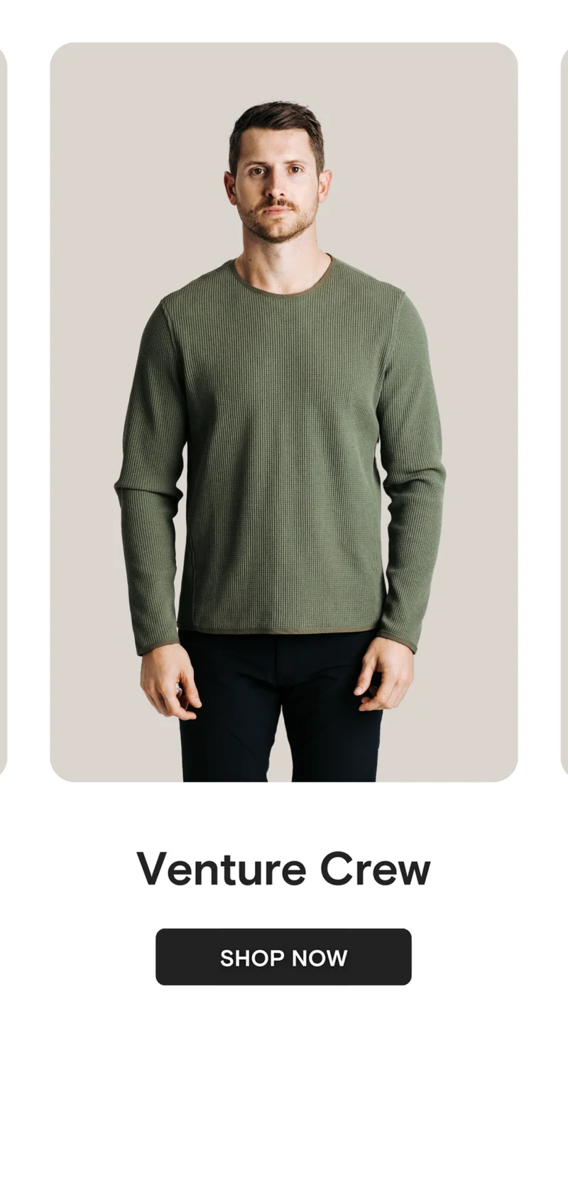 Venture Crew