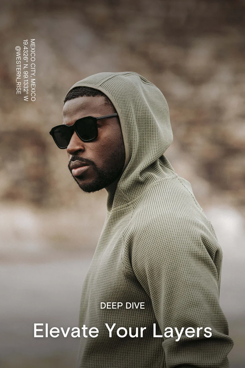 DEEP DIVE: Elevate Your Layers