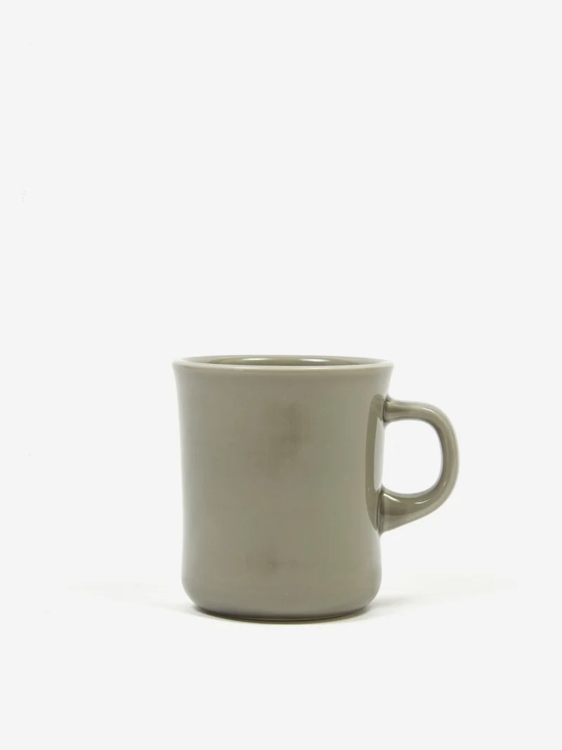 Image of Kinto SCS Mug 400ml - Grey