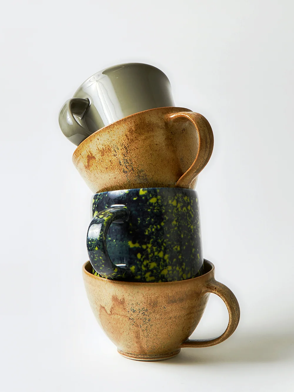 Coffee Brewing