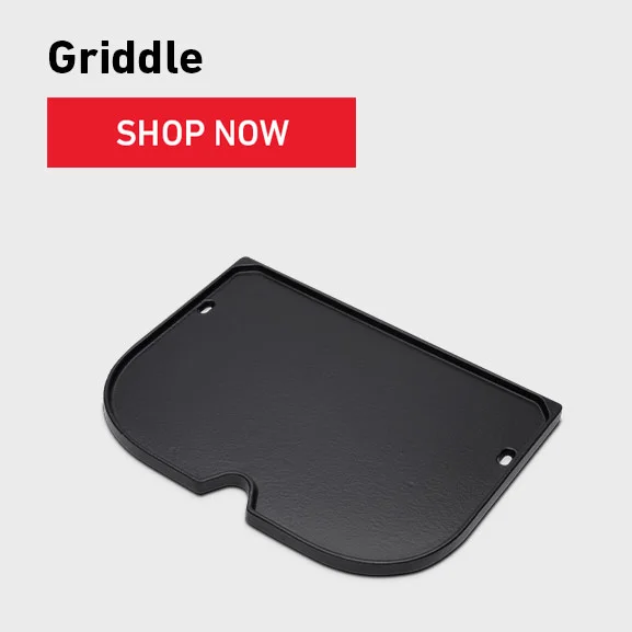 image of the Griddle