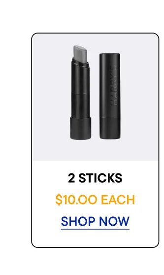 2 sticks. $10 each