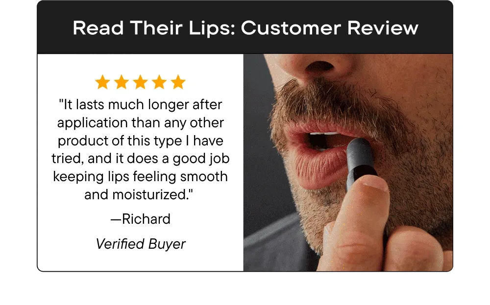 Customer Review