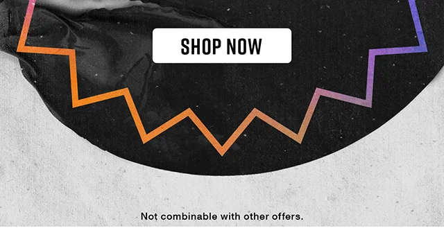 Limited Time 30% Off Sitewide. Not Combinable with Other Offers. Shop Now