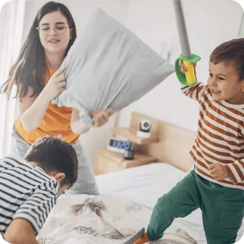 FAFO Is the Latest Parenting Style and It’s Far From Gentle FAFO Is the Latest Parenting Style and It’s Far From Gentle