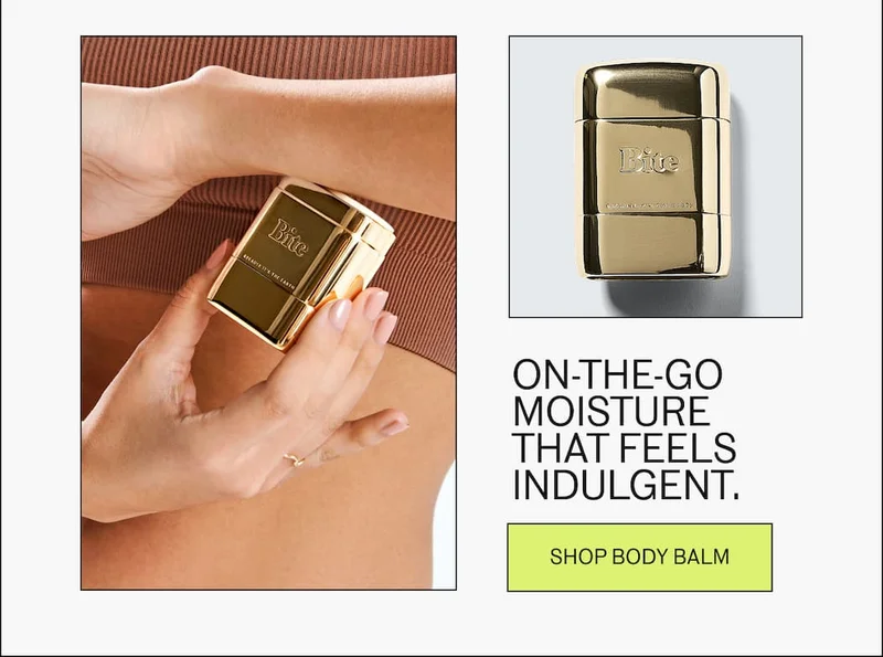 Shop body balm