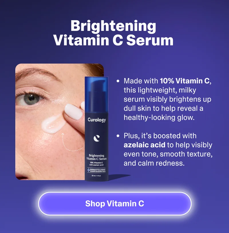 Brightening Vitamin C Serum