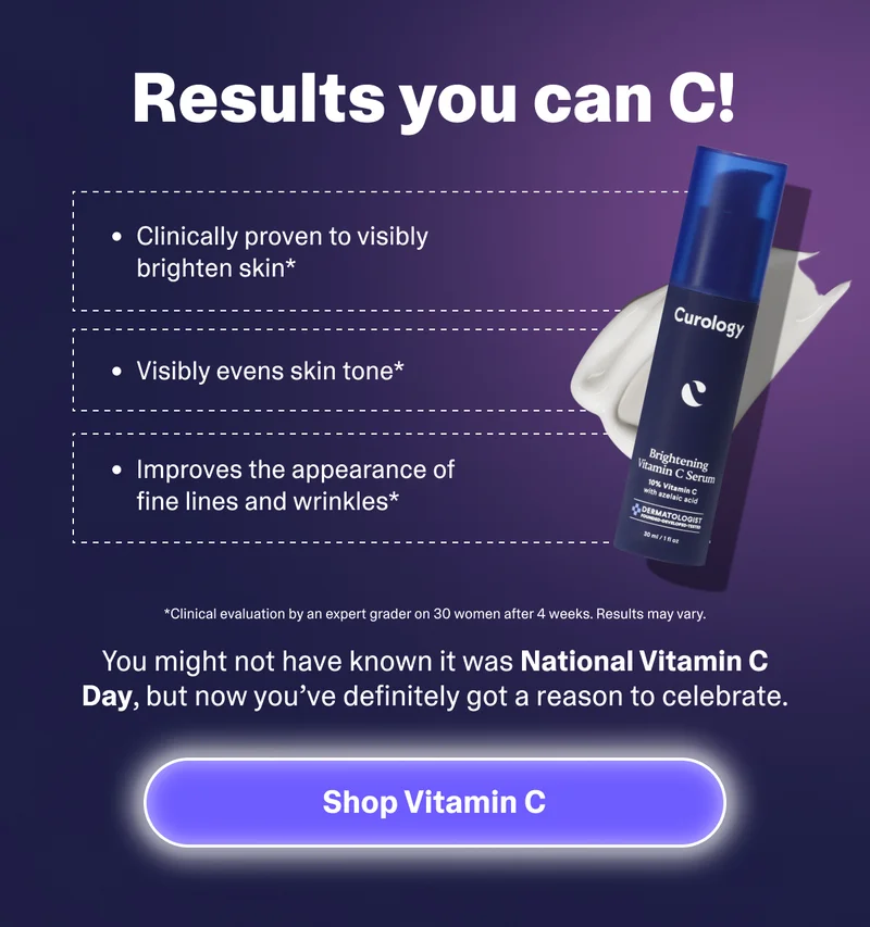 Results you can ''C''