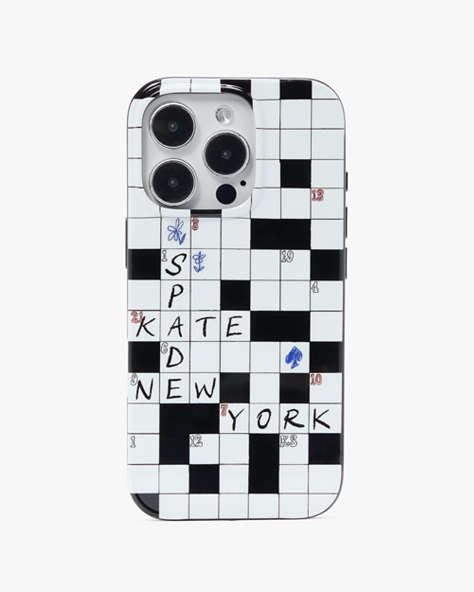 Wordplay iPhone 16 Pro Case