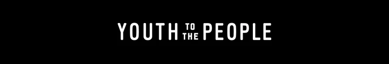 Youth To The People