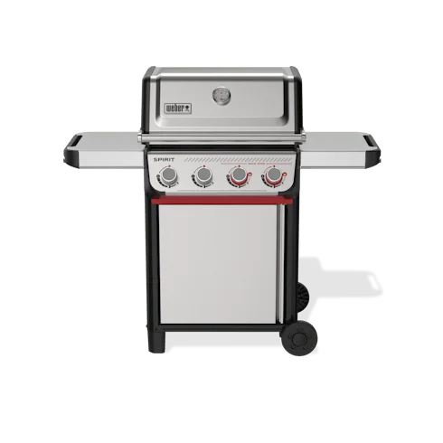 Spirit® S-425 Gas Grill (Liquid Propane)