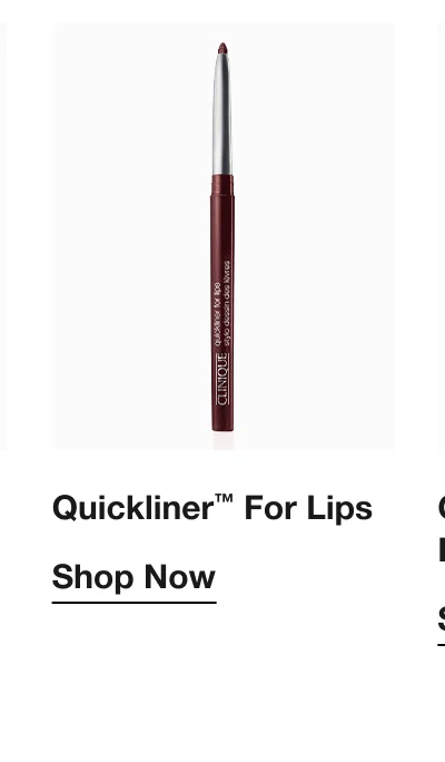 Quickliner™ For Lips | Shop Now
