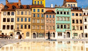 Warsaw