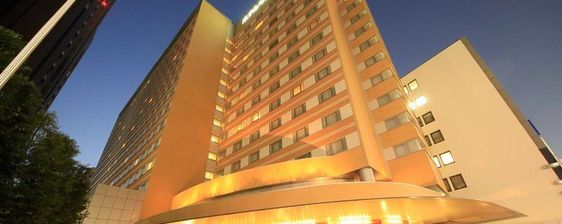 Hotel Sunroute Plaza Shinjuku