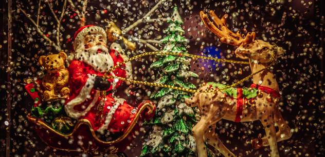 Where are the best Christmas markets in the US?