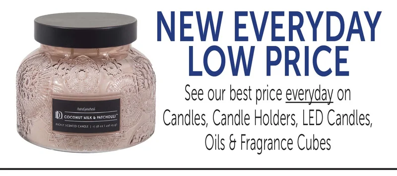 Candles