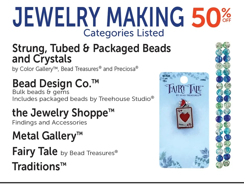 Jewelry Making