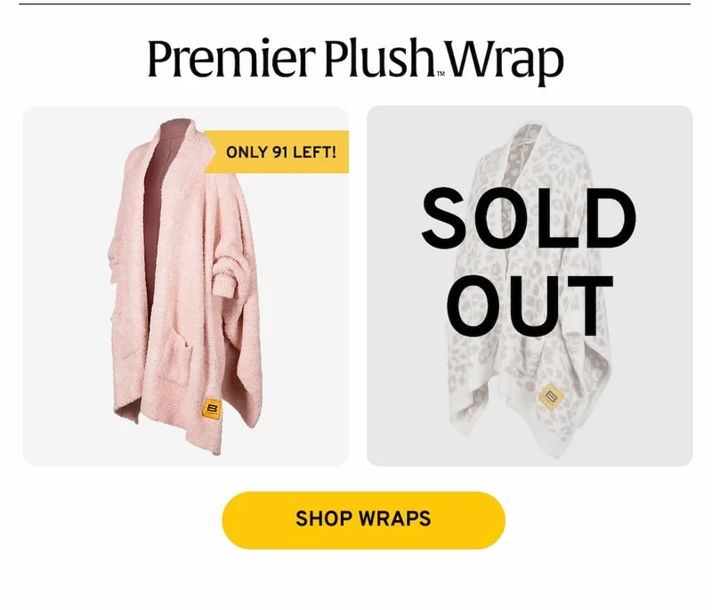 Restocks