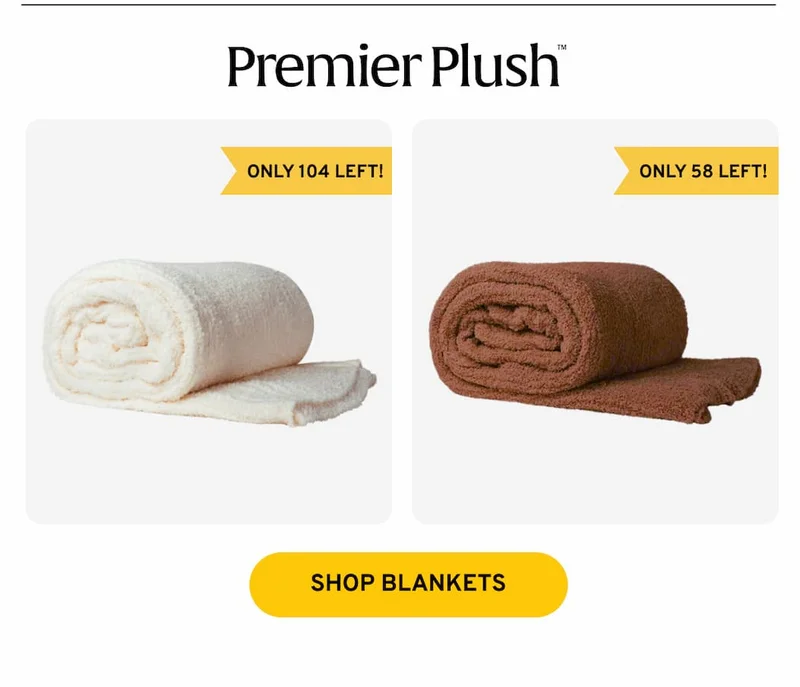 Restocks