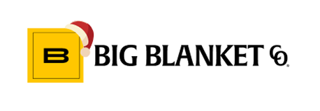 Big Blanket Co Homepage