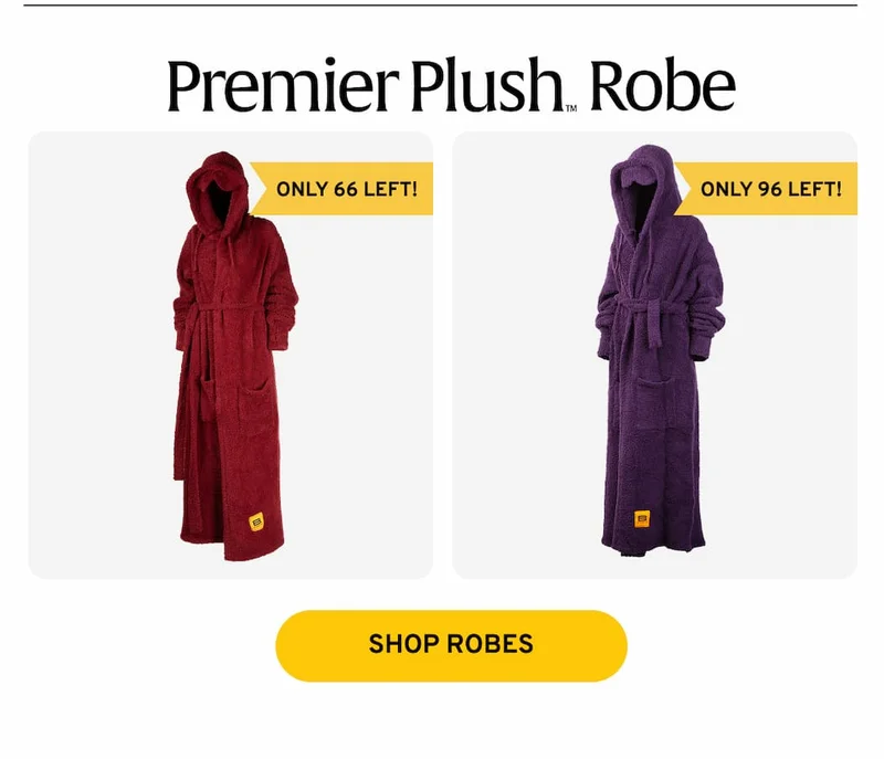 Restocks