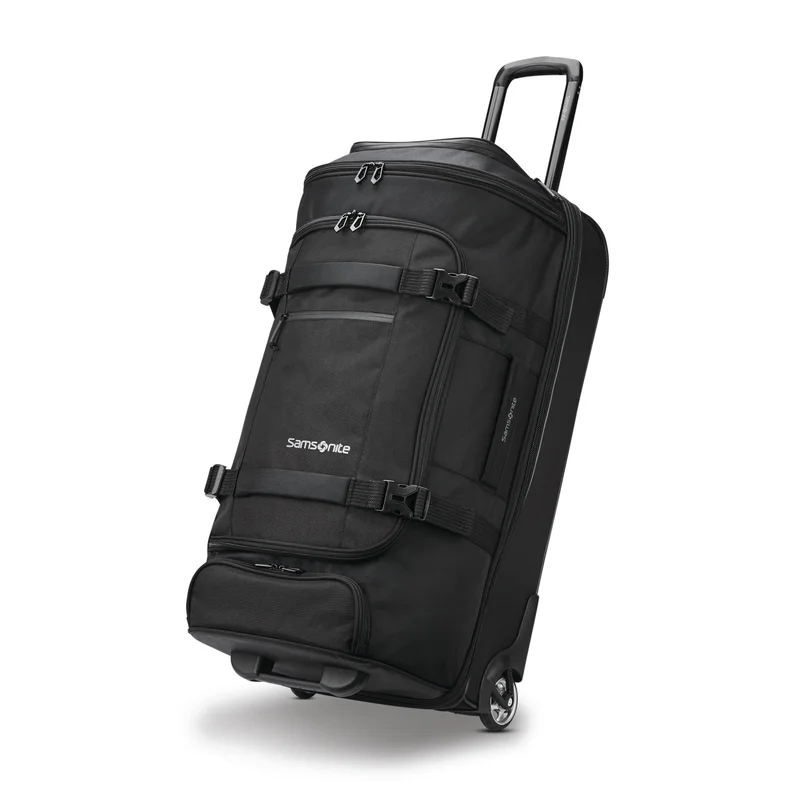 Image of Detour 29" Wheeled Duffel