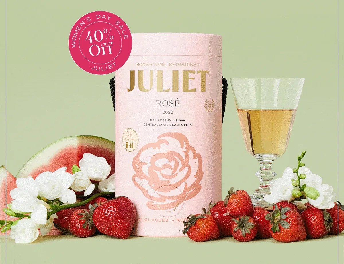 Juliet Wines