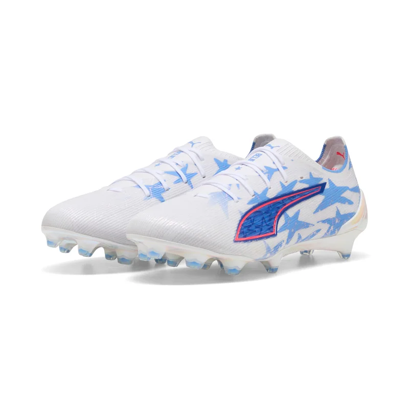 PUMA ULTRA 6 ULTIMATE KIDSUPER x CHRISTIAN PULISIC Men's Firm Ground Soccer Cleats Shoes