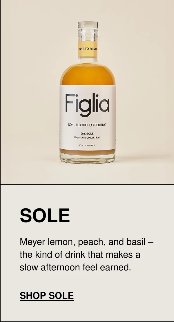 SHOP SOLE