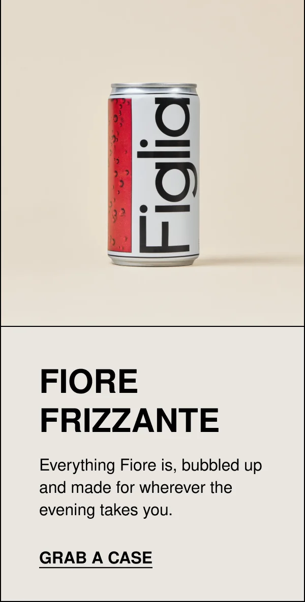 FIORE FRIZZANTE