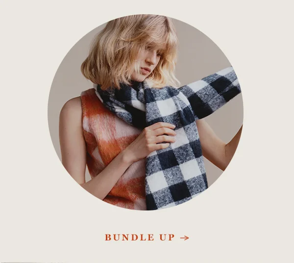 Bundle Up