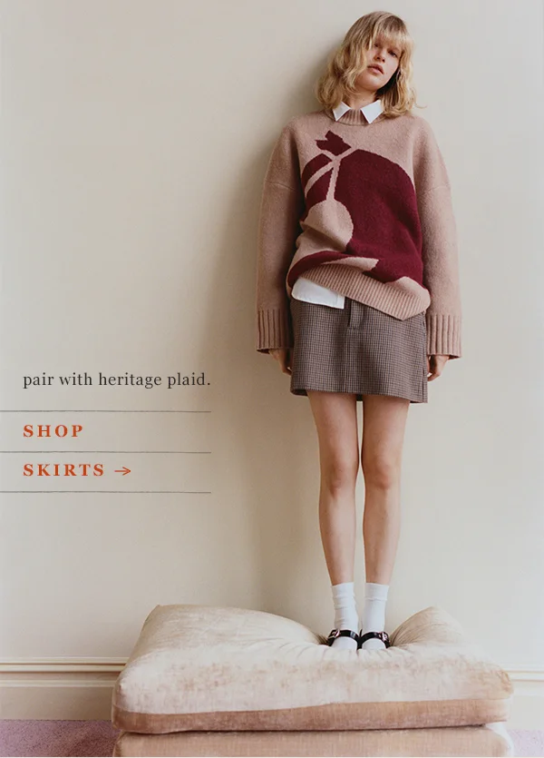 Shop Skirts