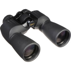 Nikon 16x50 Action Extreme ATB Water Proof Porro Prism Binocular with 3.5 Degree Angle of View, Black