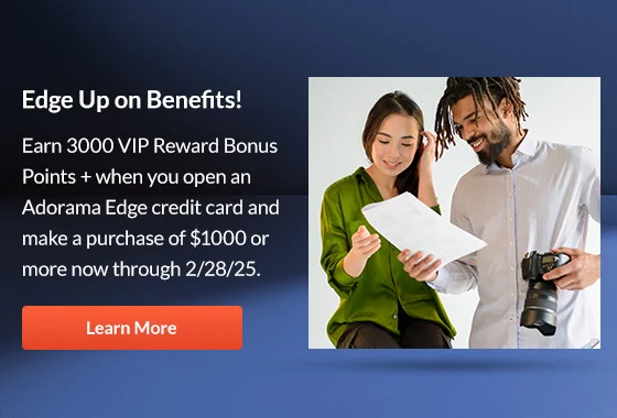 Edge Up on Benefits | Learn More