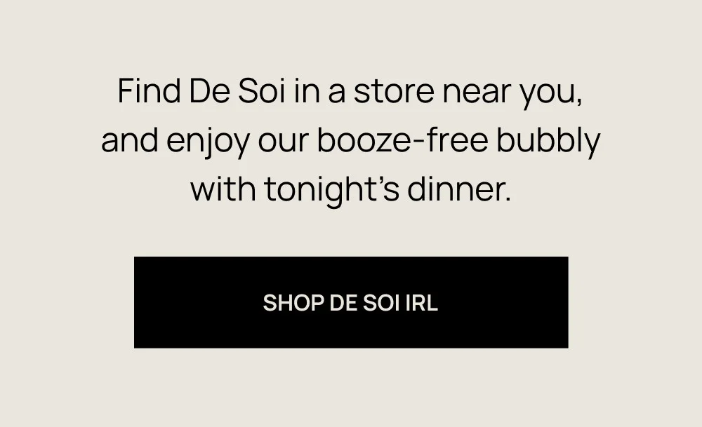 Shop De Soi IRL