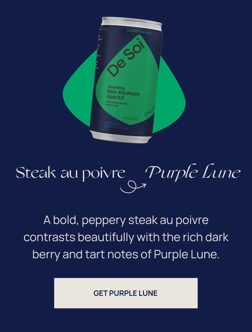 Get Purple Lune